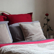 CHANTONNAY 2 chambres privées pour 4 personnes, 尚托奈 — 照片 2