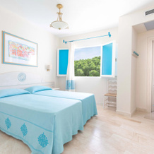 Nicolaus Club Cormorano Baja Sardinia, Байя-Сардиния — фото 5