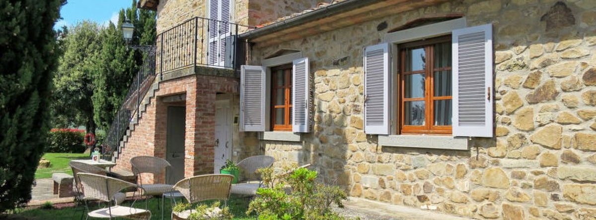 Casa Clotilde (MSV190), Civitella in Val di Chiana — photo 1