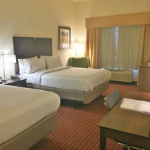 Holiday Inn Express Defuniak Springs, ДеФуниак-Спрингс — фото 5