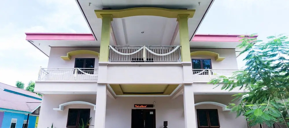 RedDoorz @ Jalan Cendrawasih Timika, Timika — photo 1