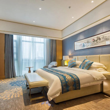 Kaixuan International Hotel, Chongzuo — photo 3