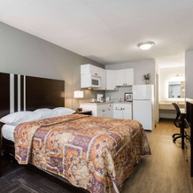 Days Inn Harrisburg North, Гаррисберг — фото 3