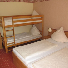 Ferien-Hotel Riesberghof, 莱恩 — 照片 4
