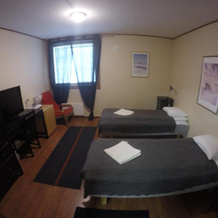 Viking Motel, Hanko — photo 5