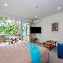 Raumati Sands Resort, 帕拉帕拉乌姆 — 照片 5