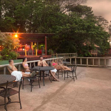 Pachira Lodge, 托尔图格罗 — 照片 4