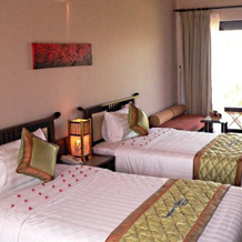 Tropicana Beach Resort  Spa, Phuoc Hai Fishing Village — photo 3