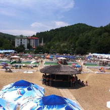 Hotel Monteoru, Sarata-Monteoru — photo 4