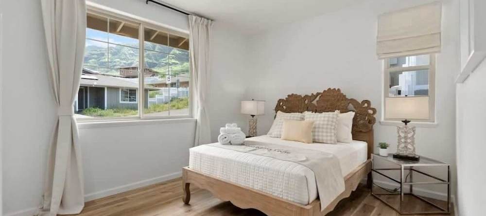 @ Marbella Lane - Serene & Lovely Mt + Ocean Views, Макаха-Вэлли — фото 1
