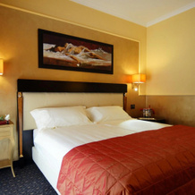 Bräm Hotel, 拉梅齐亚泰尔梅 — 照片 5