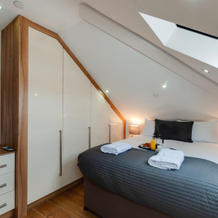 Base Serviced Apartments - Sir Thomas Street, 利物浦 — 照片 4
