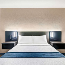 Motel 6 Issaquah, WA - Seattle - East, 伊瑟阔 — 照片 2