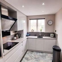 W2WH Two bedroom Tynemouth Apartment, 北希尔兹 — 照片 2