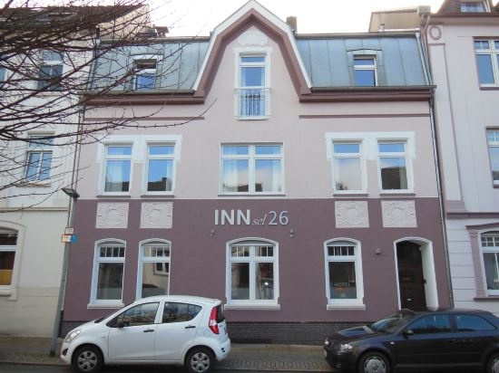 Innsel26, Oberhausen — photo 1