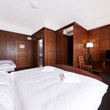Ski Hotel Svoboda nad Úpou, 斯沃博达纳德乌波 — 照片 3