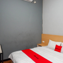 RedDoorz Syariah near Exit Tol Batang, 巴塘 — 照片 3