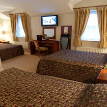 Westenra Arms Hotel, Monaghan — photo 5