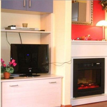 Ferienwohnung Bakenberg auf Rügen (So), 德兰斯克 — 照片 2