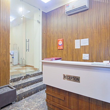 Hotel Deluxe Stay Inn, Нью-Дели — фото 2