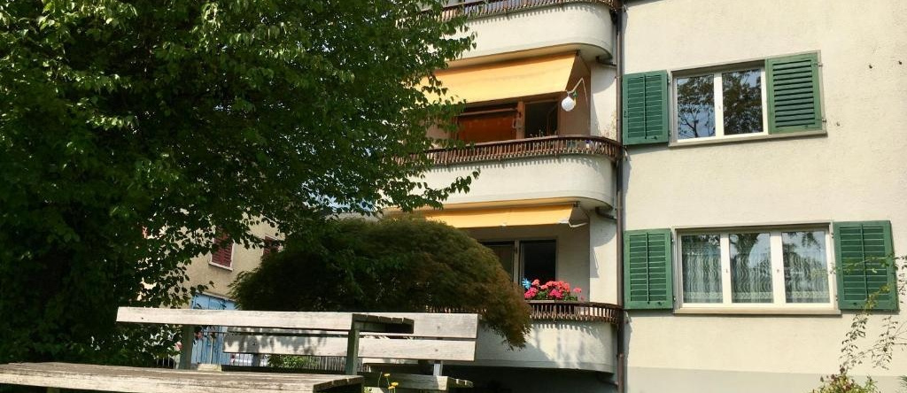 Ferien in Glarus, Glarus — photo 1