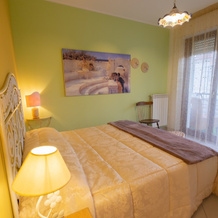 B&B Meraviglie D'Abruzzo Montesilvano, 蒙特西尔瓦诺 — 照片 4