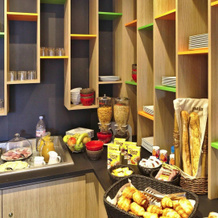 Ibis Styles Moulins Centre, Мулен — фото 3