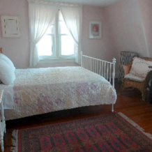 Morning Glory B n B Woodstock NY, 伍德斯托克 — 照片 3