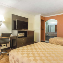 Quality Inn Gadsden – Attalla, 加兹登 — 照片 5