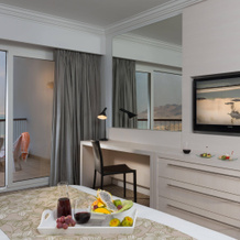 David Dead Sea Resort & Spa, Эйн-Бокек — фото 4