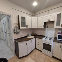 VgostiVpeterhof Flat, Petergof — photo 2