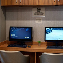 Springhill Suites Grand Rapids West, Грандвилл — фото 4