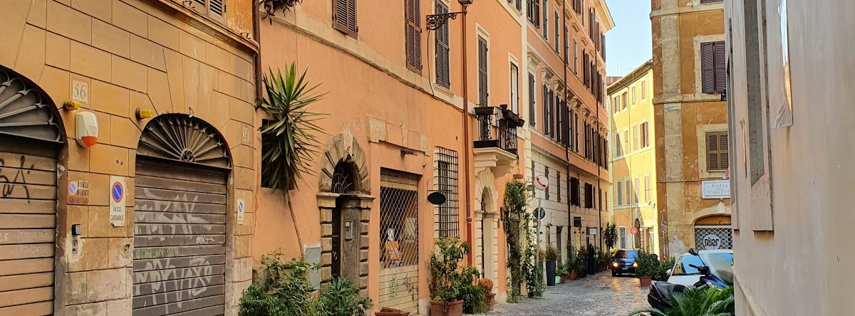 Mood 44, Rome — photo 1