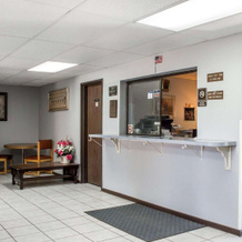 Rodeway Inn Winslow I-40, 温斯洛 — 照片 3