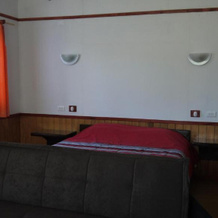 Cabañas El Mirador, Хорнопирен — фото 2