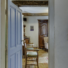 Grand Gite Gigondas, Жигонда — фото 5