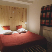 Gîte auberge les cascades, 康庞 — 照片 3