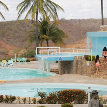 Xingó Parque Hotel, 皮拉尼亚斯 — 照片 5