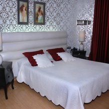 Hotel Villa de Cacabelos, 卡卡韦洛斯 — 照片 2