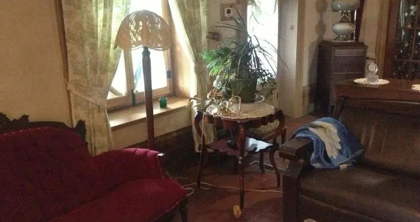 La Maison Ferron, Yamachiche — photo 1
