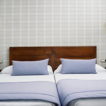 Hotel Adh Isla Cristina, 克里斯蒂娜岛 — 照片 3