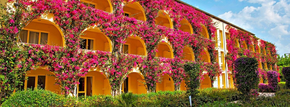 TUI MAGIC LIFE Calabria - All Inclusive, 皮佐 — 照片 1