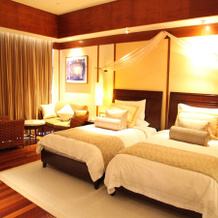 BFA Hotel, Qionghai — photo 5