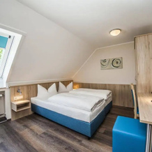 Hotel-Restaurant Bauer-Keller, Грединг — фото 2