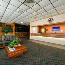 Americas Best Value Inn Port Lavaca, Порт-Лавака — фото 2