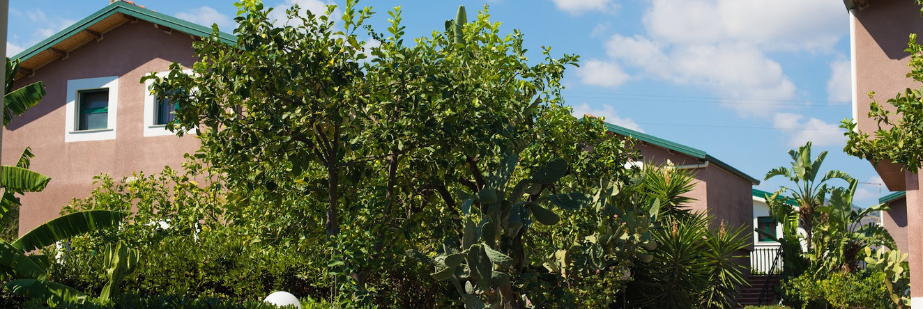 Villaggio Alkantara, Giardini-Naxos — photo 1