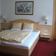 Hotel Silbertal, 锡尔伯塔尔 — 照片 2