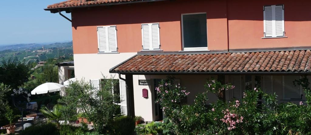 Il Grillo Parlante, Monforte d'Alba — photo 1