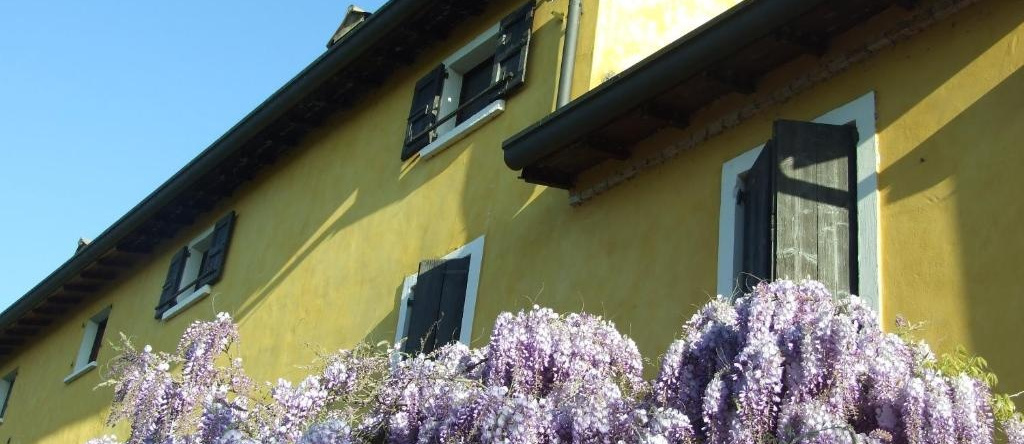 B&B Casacasina, Monzambano — photo 1