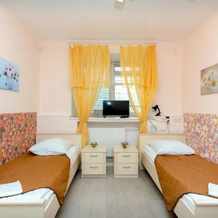 Friends Hostel, Петрозаводск — фото 5